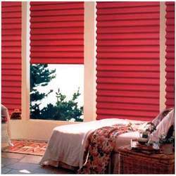 Horizontal Blinds