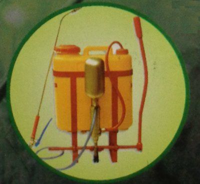 agricultural knapsack sprayer