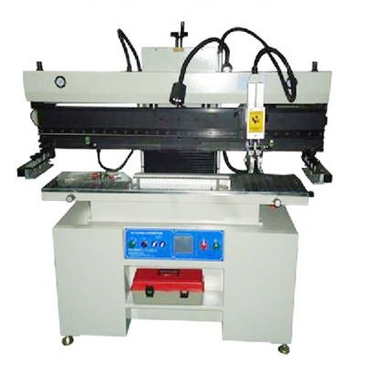 LED Screen Printer