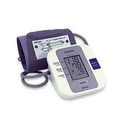 Manual Blood Pressure Monitor