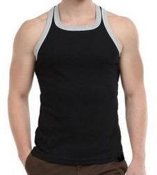 Mens Fashion Vest