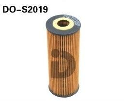 Oil Filter Element For Daewoo And Benz (1621803009)