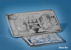 Silver Bar