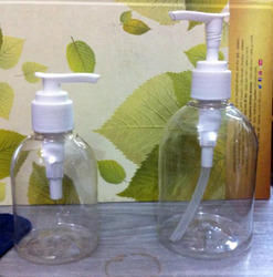 Soap Dispenser Bottle