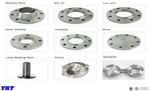 Standard Forging Flange