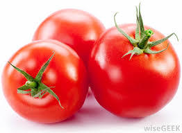 Tomatoes