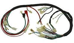 Wiring Harness - High-Durability Design | Superior Performance with Competitive Pricing