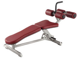 Abdominal Trainer