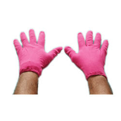 Hosiery Hand Gloves