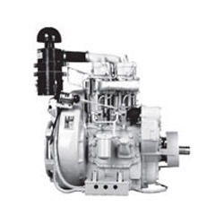 Industrial Engine - Superior Quality, Durable and Sturdy Design | Engineered from Finest Grade Components with Latest Technology