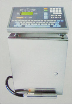 Industrial Ink Jet Printer (Jet 369a)