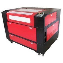 Laser Engraving Machine