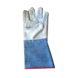 Leather Jeans Regular Hand Glove