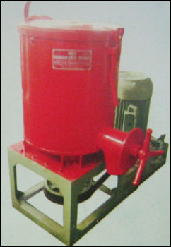 Mixture Machine (Dew M 25)