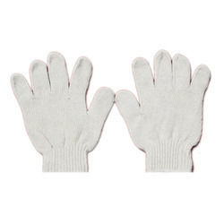 Perfect Fitting Knitted Hand Gloves