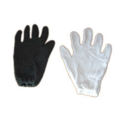 Perfect Griped Hosiery Hand Gloves
