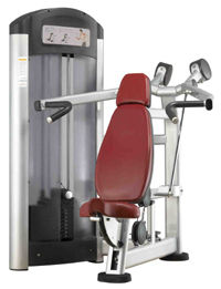 Shoulder Press Station