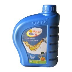 Solar Gear EP And Premium Gear EP Oil