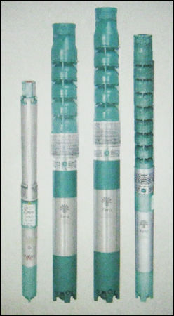 Taro Borewell Submersible Pumps