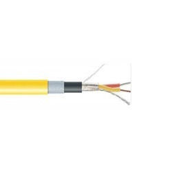 Thermocouple And Compensating Cables