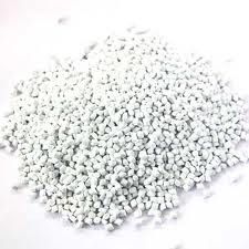 White Masterbatches - Premium Grade Chemical Compounds | Excellent Thermal Stability, Dispersibility, Color Consistency