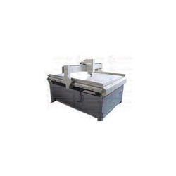 Wood Engraving Machine