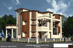 3D Model Designing Services