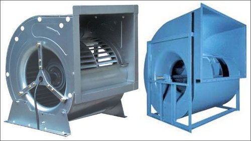 Airfoil Centrifugal Fans