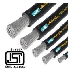 Aluminum Cable Conductor