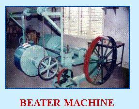 बीटर मशीन