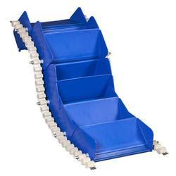 Bucket Conveyors