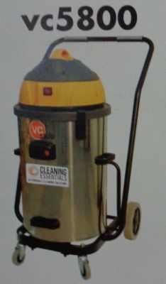 floor cleaning machines