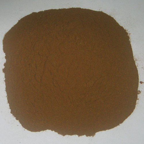 Coconut Shell Powder