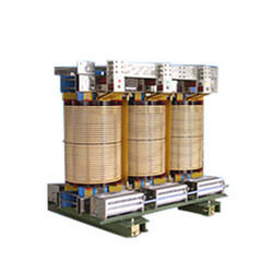 Dry Type Transformer