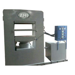 Fully Automatic Eva Hydraulic Press