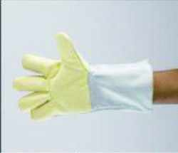 Heat Resistant Kevlar Gloves