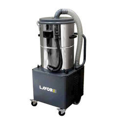 Industrial Vacuum Cleaner (DMX 80)