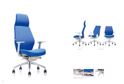 Office Boss Chair