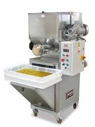 Pasta Making Machine