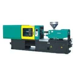 Plastic Injection Moulding Machine