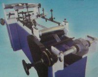 PVC Gluing Machine