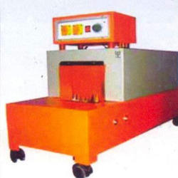 Shrink Wrapping Machine