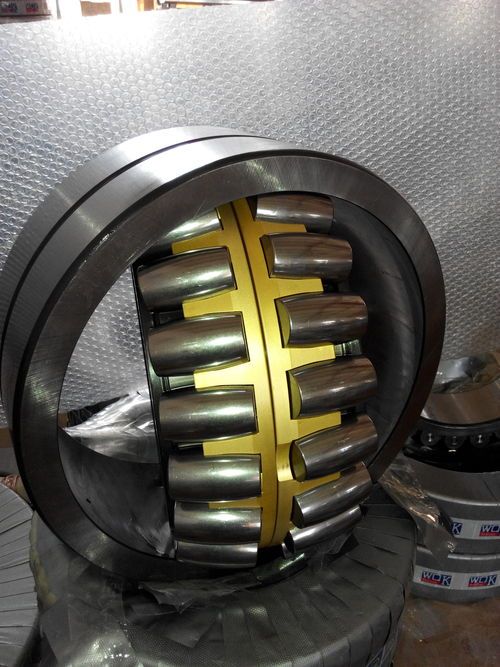 Spherical Roller Bearing (24068MB)