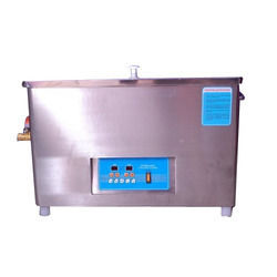 Ultrasonic Cleaning Machine (Ucm-01)