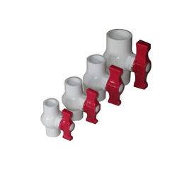 UPVC Valve