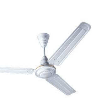 White Ceiling Fan