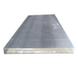 Aluminium Plate