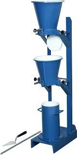 Cocrete Testing Equipments