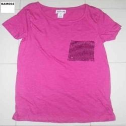 Cotton Ladies Top