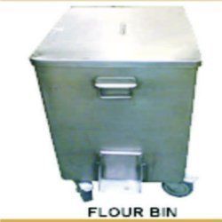 Flour Bins